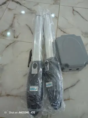 Automatic Electric Swing Gate Opener