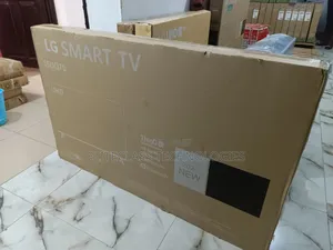 Premium Quality LG 55 Inches Smart TV