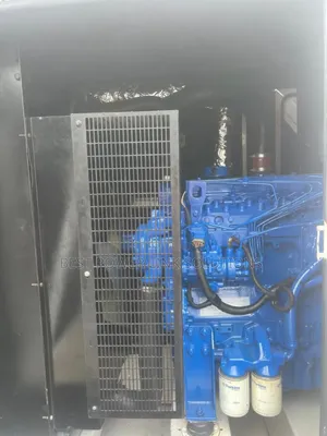 150kva UK Fgwilson Generator for Sale Near You