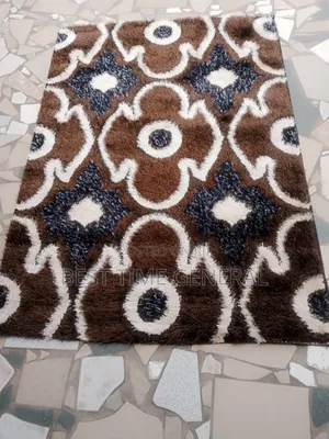 Luxury High Quality Center Rug