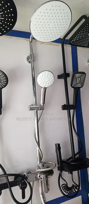 Quality Sweet Home Shower