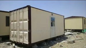 40ft Container - We Convert Containers to Elegant Spaces