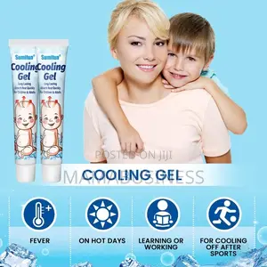 Sumifun Cooling Gel-20g