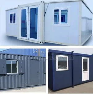 Portacabin Builders, "Your Happiness Is What Matters"