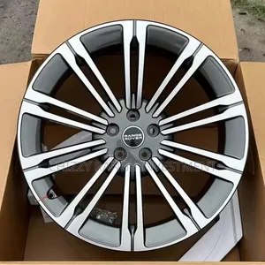 Range Rover Original Wheel