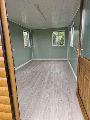 Premium and Elegant Portacabin- Service That Matters