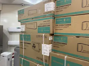 1.5hp Inverter Air Conditioner R
