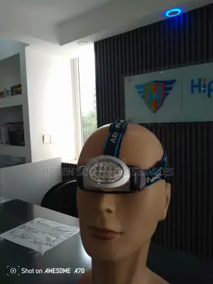 Headlamp Flashlight for Adults,Hiking,Running, Camping