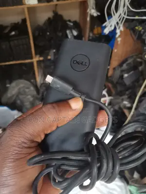 Dell USB-C Charger 130W