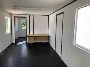We Deliver Quality Portacabins- "You Are Our Priority "