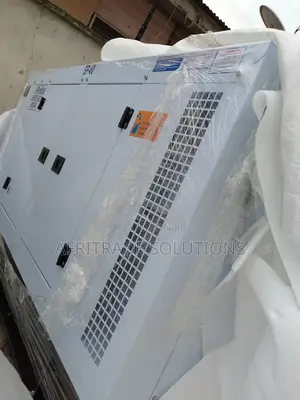 Durable Perkins 60kva Sound-Proof Generator