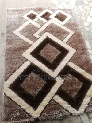 Luxury Turkey Center Rug
