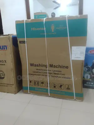 Premium 11kg Hisense Wash and Spin Twin Tub Washing Machine