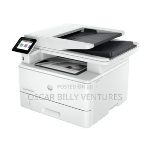 Hp Laserjet MFP M4102dw Printer