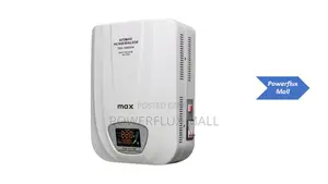 Max 10kva Single Servo Stabilizer 90v-260
