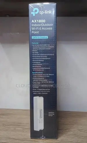 Tp Link EAP 610 Outdoor