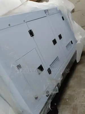 60kva Perkins Diesel Generator