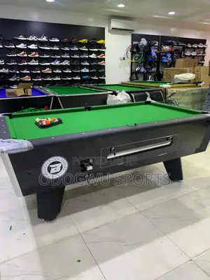 Foreign Gloss Marble Coin Snooker G5173