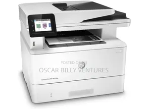 HP Laserjet Pro MFP M428dw Printer