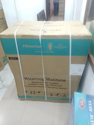 Good Quality 11kg Hisense Wash and Spin Dryer Washingmachine