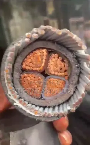 70mm4core Amord Cable
