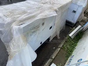 20kva Perkins Soundproof Generator | Quiet Reliable