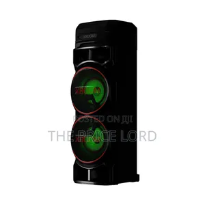 LG Xboom 9rnc Baba