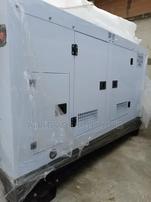 60kva Perkins Diesel Generator for Heavy Duty