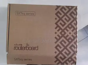 Mikrotik SXTSQ Lite 5
