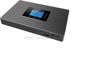 Grandstream UCM 6301