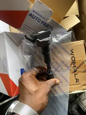 2017 XC90 Ignition Coil