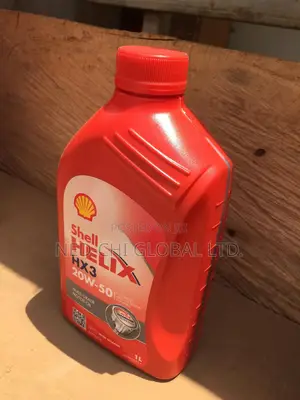 Quality Motor Oil 20w-50 for Bike and Generator