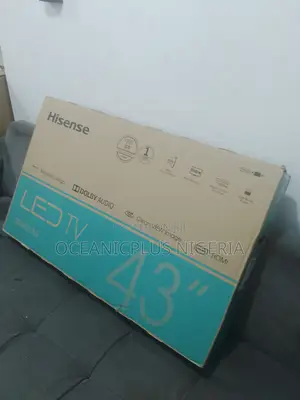 Best Quality Hisense LED Television