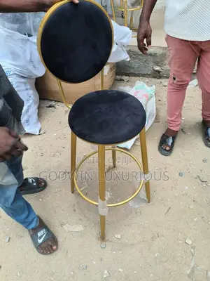 Cocktail Bar Chair