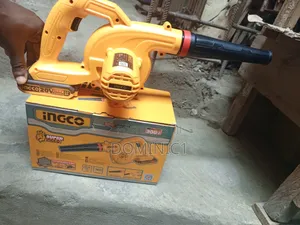 Ingco Cordless Air Blower 20v