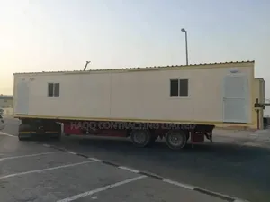 40ft Portacabin,Best Customer Experience Starts Here
