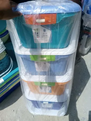 Baby Wardrobe