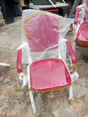 Armrest Banquet Chairs