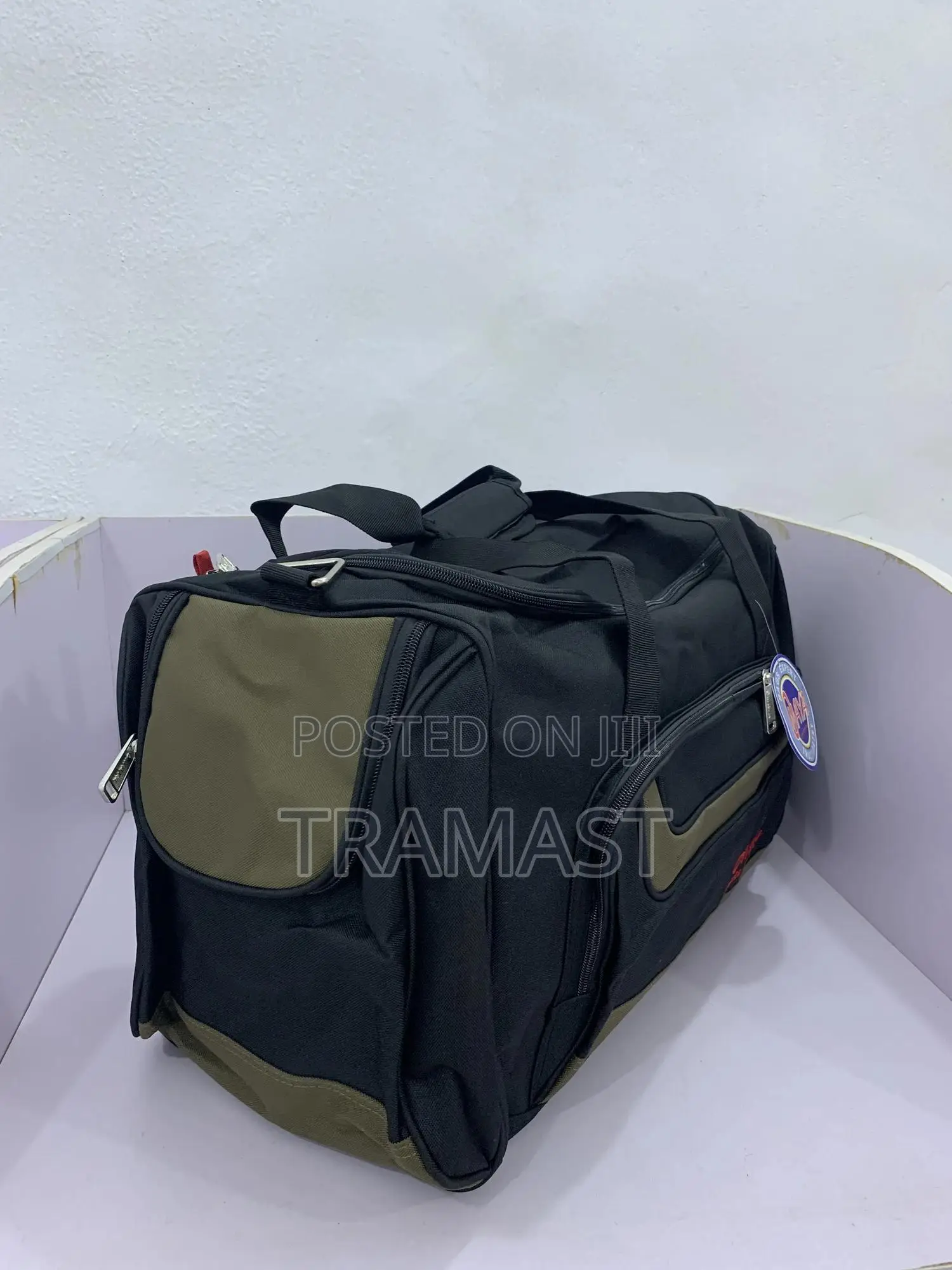Duffle Bag Omaya