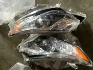 Headlight Camry 2013 Sport