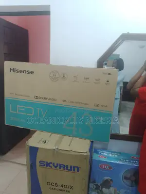 Hisense 43inches Best Standard LED TV