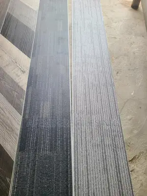 SPC Wooden Laminate Floors