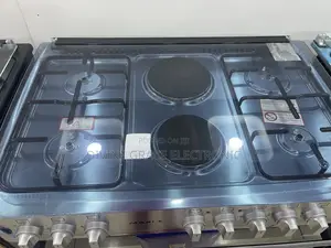 60x90 Maxi Gas Cookerr