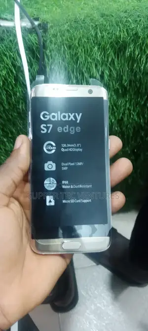 Samsung Galaxy S7 edge 32 GB