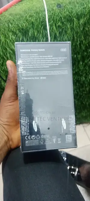 New Samsung Galaxy Note10 256 GB