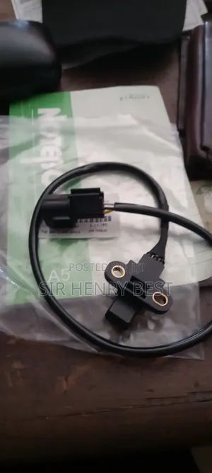 Crank Shaft Position Sensor Mitsubishi. Pajero,L200