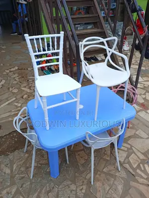 Children Chairs