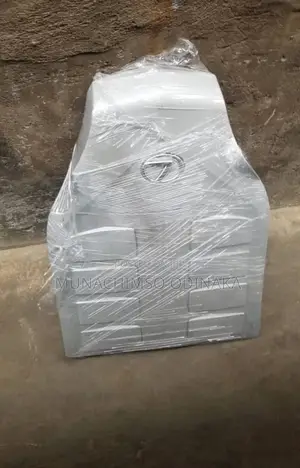 Engine Cover Gx460