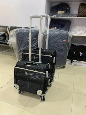 Swiss Polo Travelling Luggage in Ikeja - Travel Bag