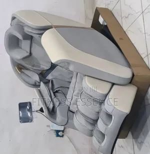 First Class Massage Chair 00011
